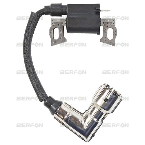 BOBINE ELETRONICA DUCAR DV130/150/170/196/200/224